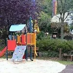 Bielefelder Zum Stillen Frieden Hotel