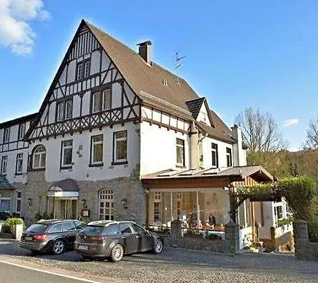 Bielefelder Zum Stillen Frieden Bielefeld