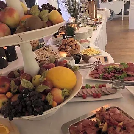 Hotel Bielefelder Zum Stillen Frieden Bielefeld