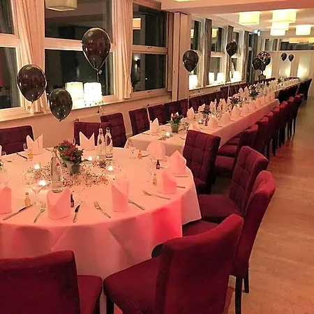 Hotel Bielefelder Zum Stillen Frieden Bielefeld