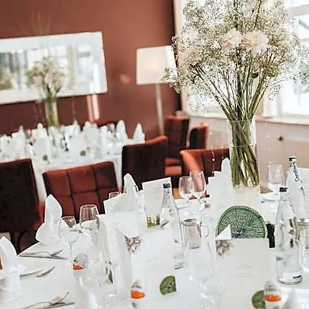 Hotel Bielefelder Zum Stillen Frieden Bielefeld