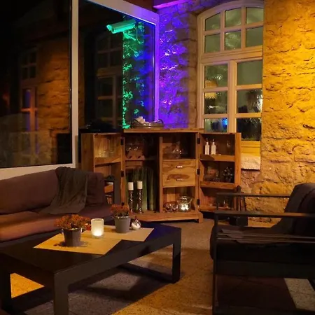 Bielefelder Zum Stillen Frieden Bielefeld