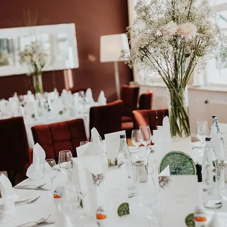 Bielefelder Zum Stillen Frieden 3* בילפלד