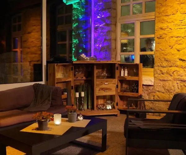 Bielefelder Zum Stillen Frieden Bielefeld