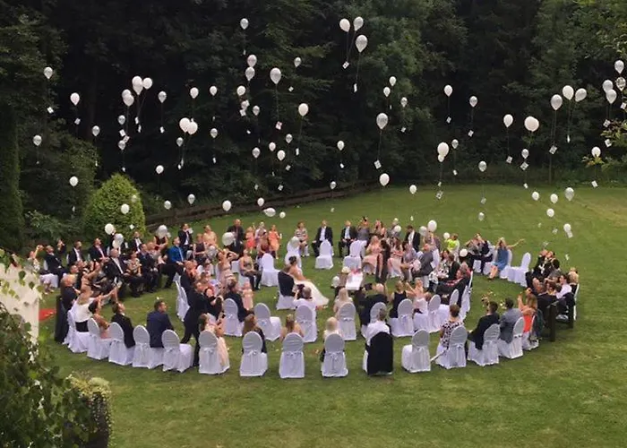 Bielefelder Zum Stillen Frieden 3*