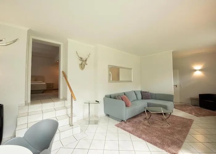 Bielefelder Zum Stillen Frieden ビーレフェルト