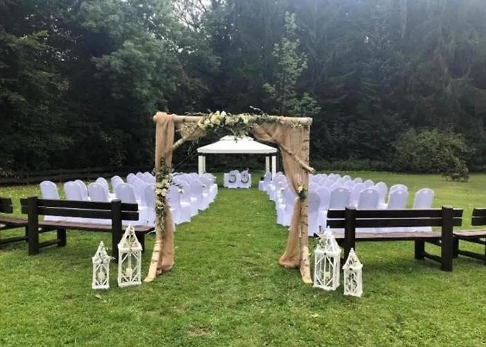 Bielefelder Zum Stillen Frieden ホテル ビーレフェルト